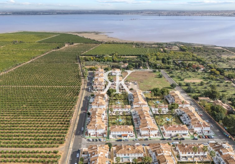 Segunda mano - Duplex - Torrevieja - Costa Blanca