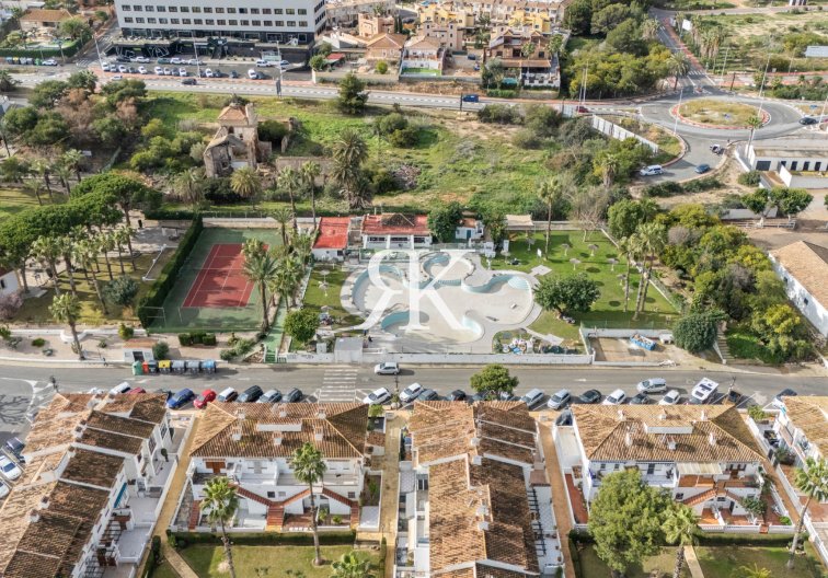 Segunda mano - Duplex - Torrevieja - Costa Blanca