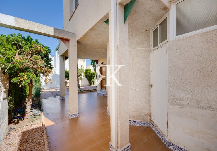 Revente - town house - Torrevieja - Paraje Natural