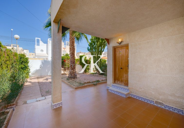Revente - town house - Torrevieja - Paraje Natural