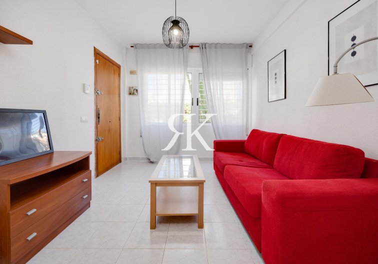 Revente - town house - Torrevieja - Paraje Natural