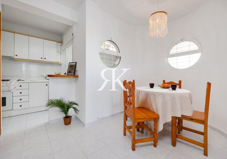 Revente - town house - Torrevieja - Paraje Natural
