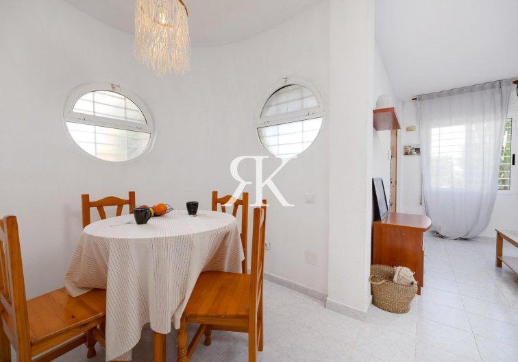 Revente - town house - Torrevieja - Paraje Natural
