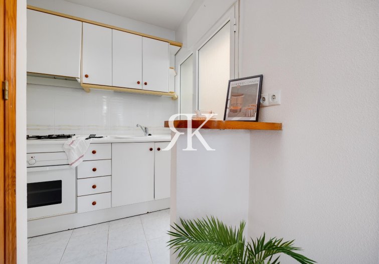 Revente - town house - Torrevieja - Paraje Natural