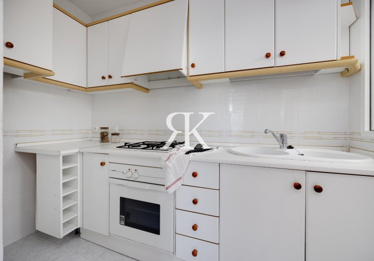 Revente - town house - Torrevieja - Paraje Natural