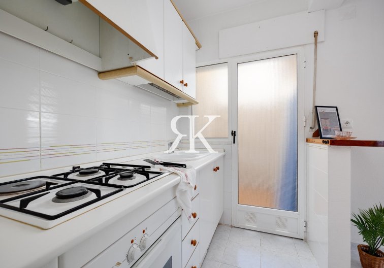 Revente - town house - Torrevieja - Paraje Natural