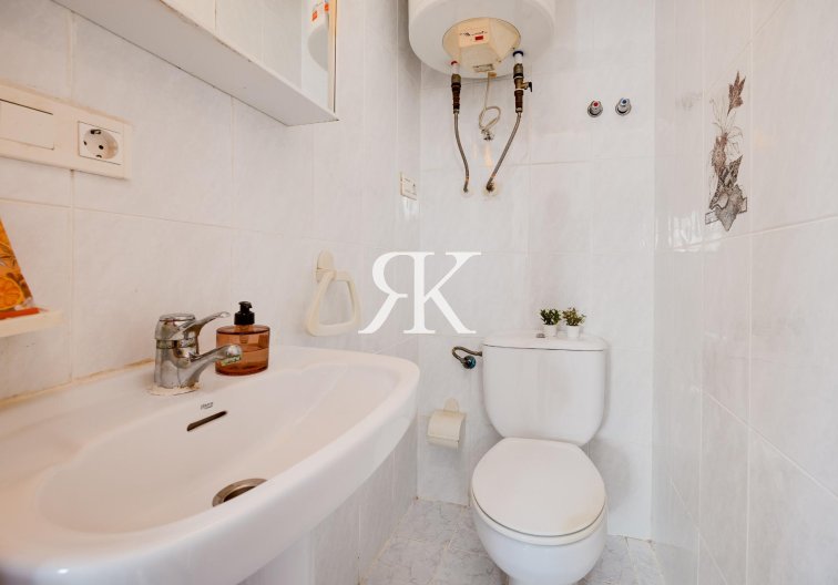 Revente - town house - Torrevieja - Paraje Natural