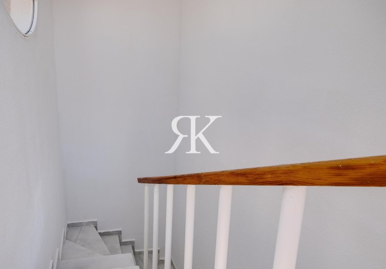 Revente - town house - Torrevieja - Paraje Natural