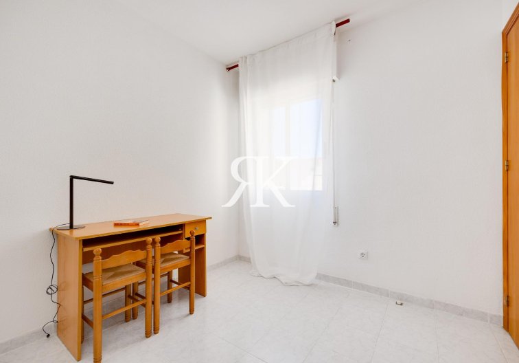 Revente - town house - Torrevieja - Paraje Natural