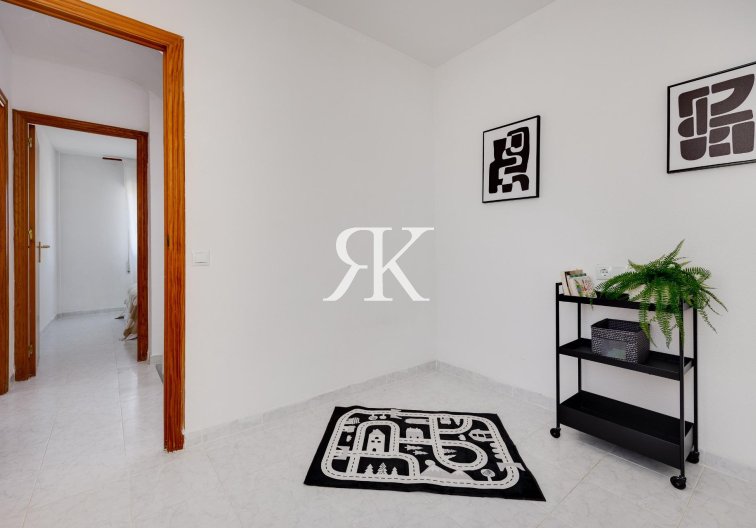 Revente - town house - Torrevieja - Paraje Natural