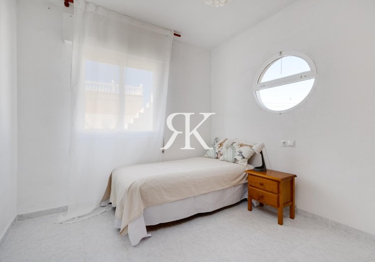 Revente - town house - Torrevieja - Paraje Natural