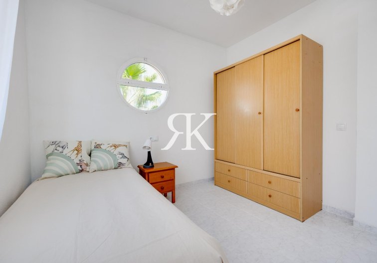 Revente - town house - Torrevieja - Paraje Natural