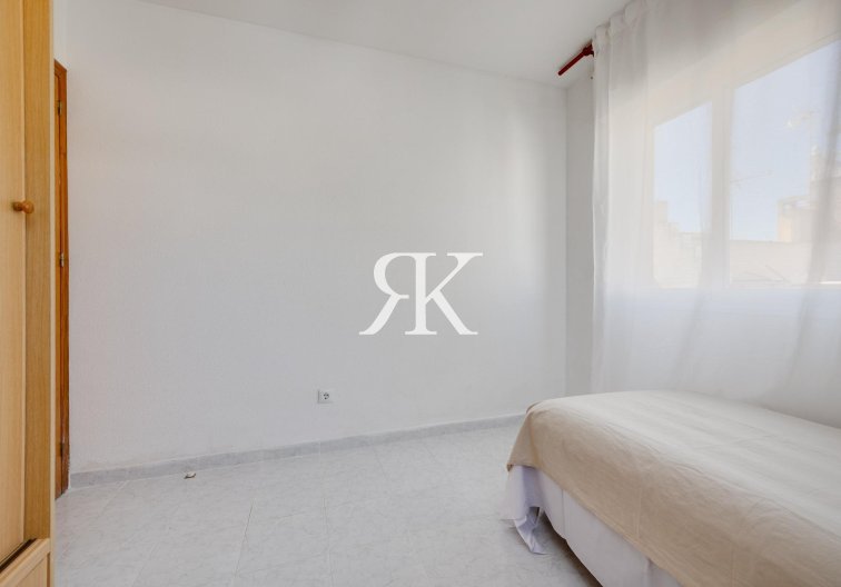 Revente - town house - Torrevieja - Paraje Natural