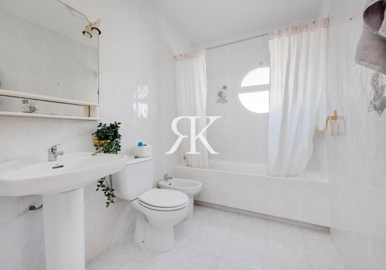 Revente - town house - Torrevieja - Paraje Natural