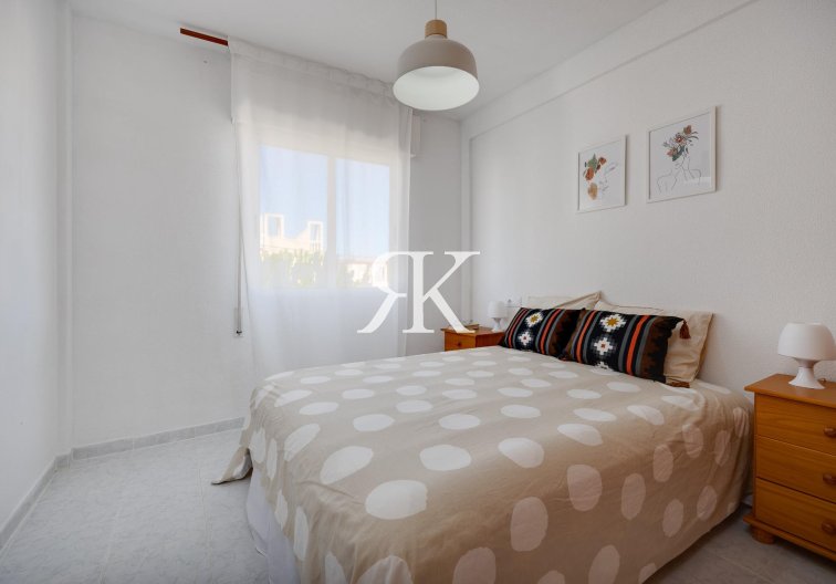 Revente - town house - Torrevieja - Paraje Natural