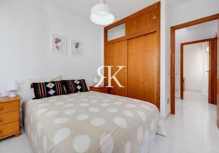 Revente - town house - Torrevieja - Paraje Natural