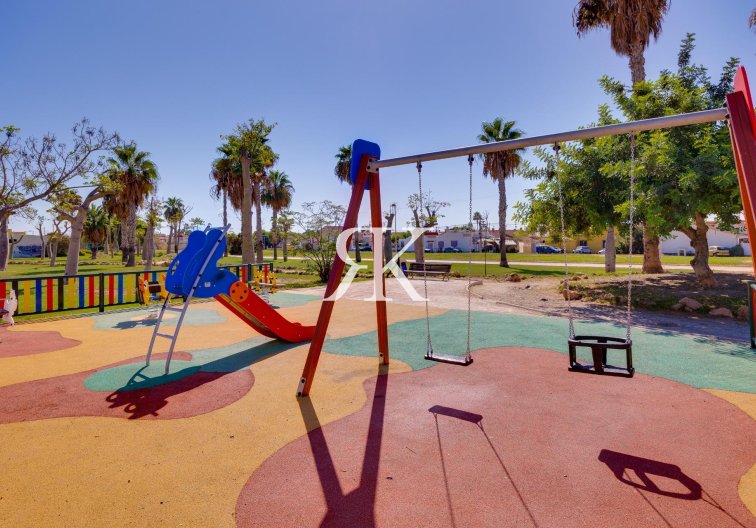 Revente - town house - Torrevieja - Paraje Natural