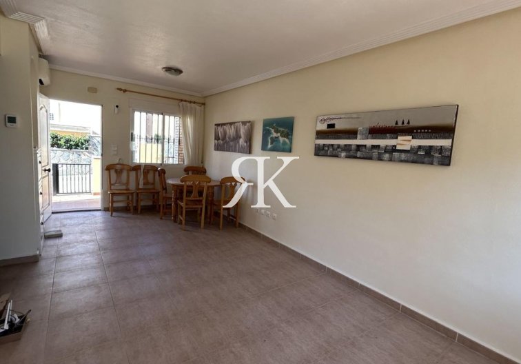 Revente - town house - Los Altos - Costa Blanca