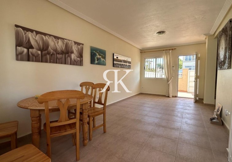 Revente - town house - Los Altos - Costa Blanca