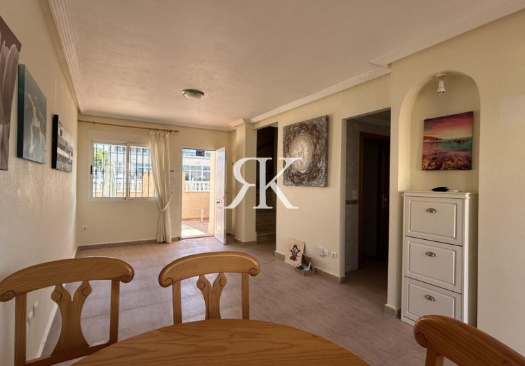 Revente - town house - Los Altos - Costa Blanca