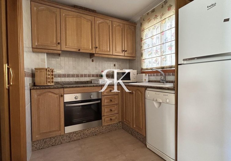 Revente - town house - Los Altos - Costa Blanca