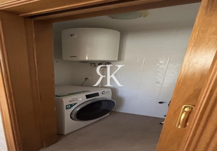 Revente - town house - Los Altos - Costa Blanca