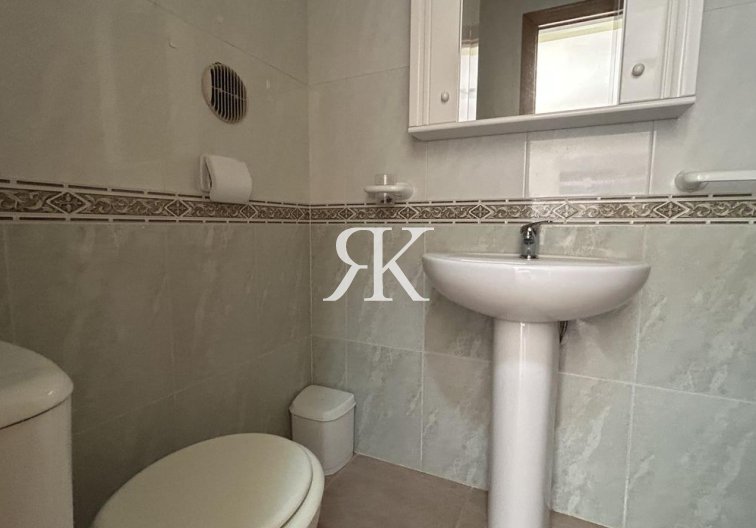 Revente - town house - Los Altos - Costa Blanca