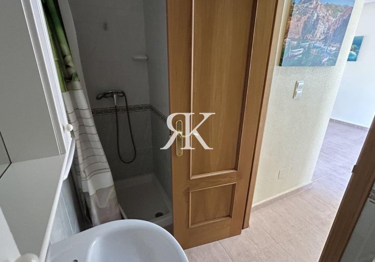 Revente - town house - Los Altos - Costa Blanca