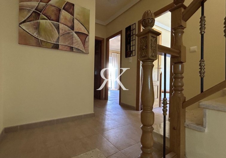 Revente - town house - Los Altos - Costa Blanca