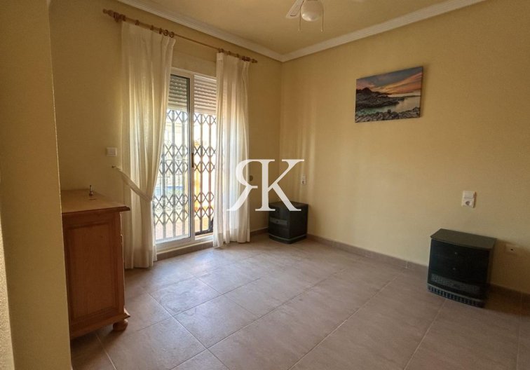 Revente - town house - Los Altos - Costa Blanca