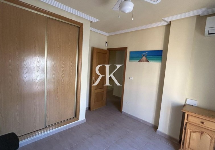 Revente - town house - Los Altos - Costa Blanca