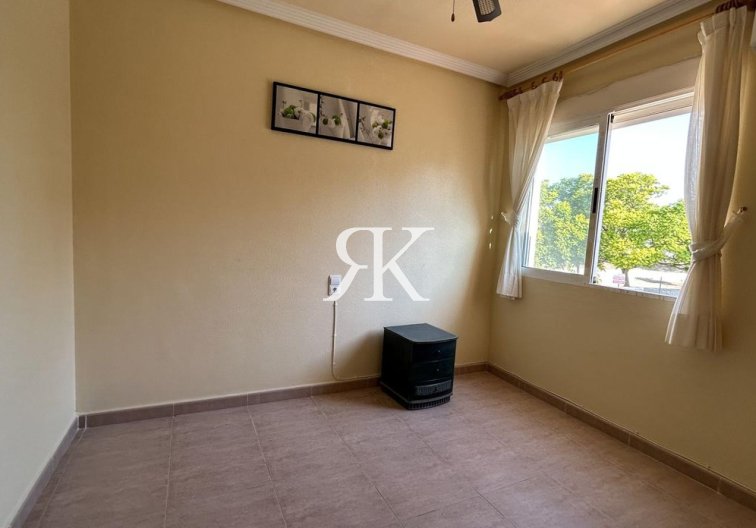 Revente - town house - Los Altos - Costa Blanca