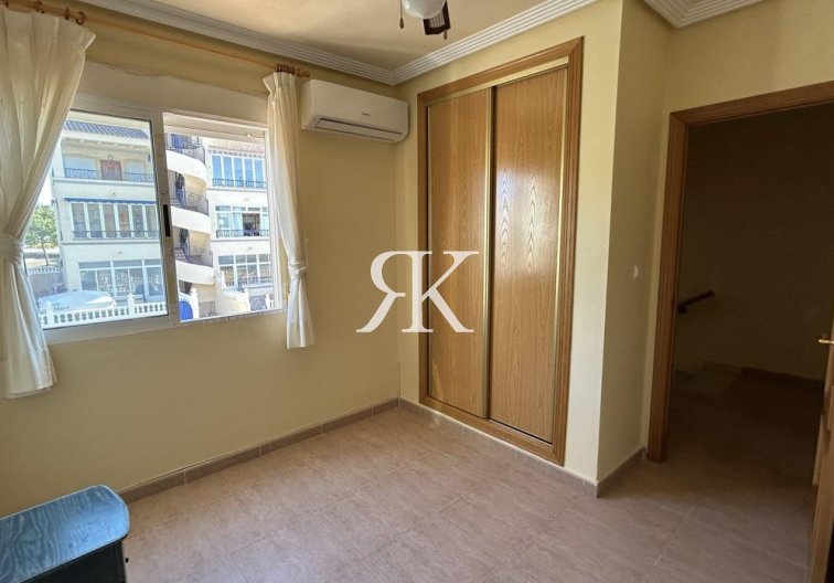 Revente - town house - Los Altos - Costa Blanca