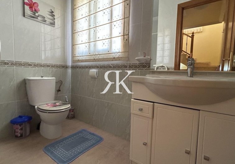 Revente - town house - Los Altos - Costa Blanca