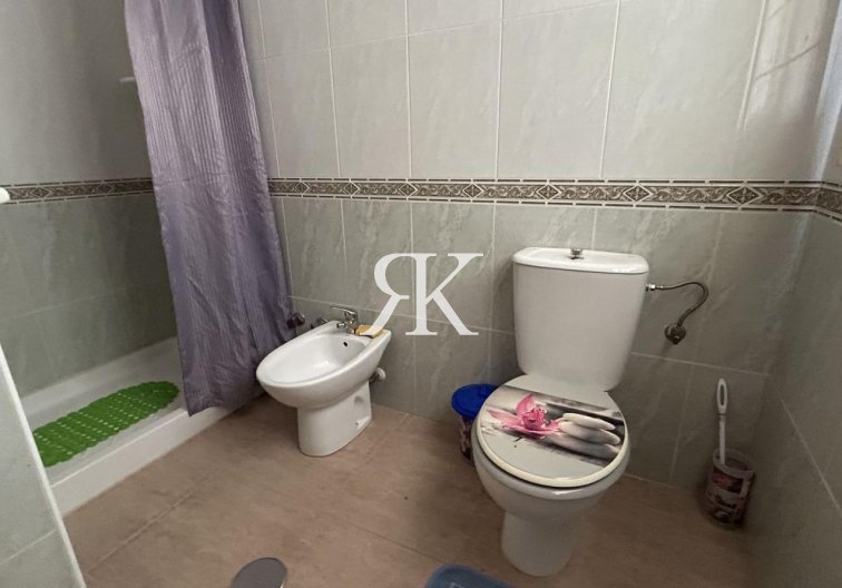 Revente - town house - Los Altos - Costa Blanca