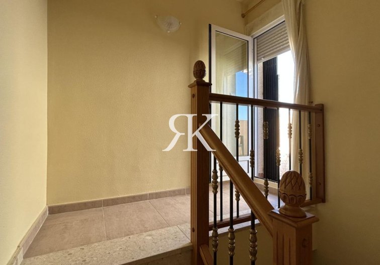 Revente - town house - Los Altos - Costa Blanca