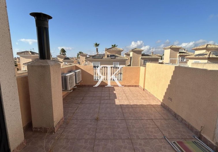 Revente - town house - Los Altos - Costa Blanca