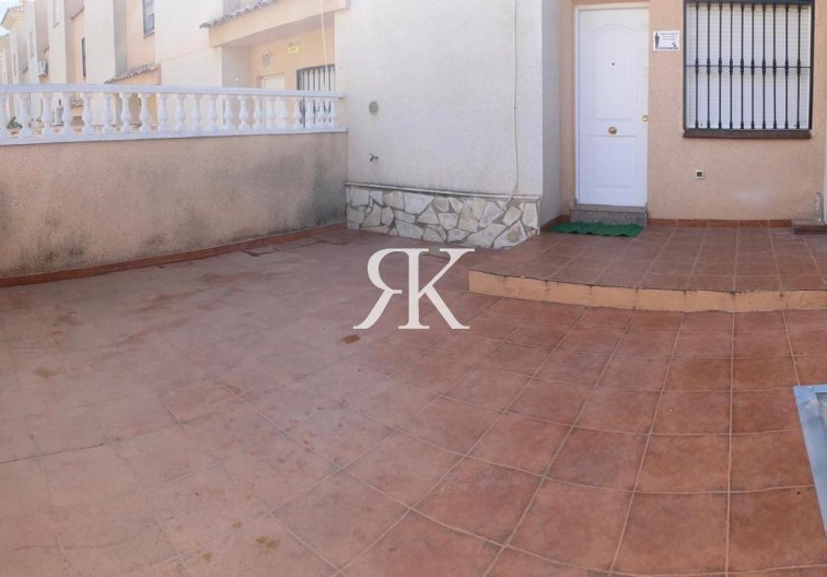 Revente - town house - Los Altos - Costa Blanca
