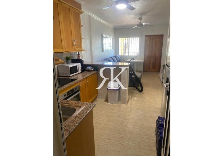 Revente - Appartement - Algorfa - Costa Blanca