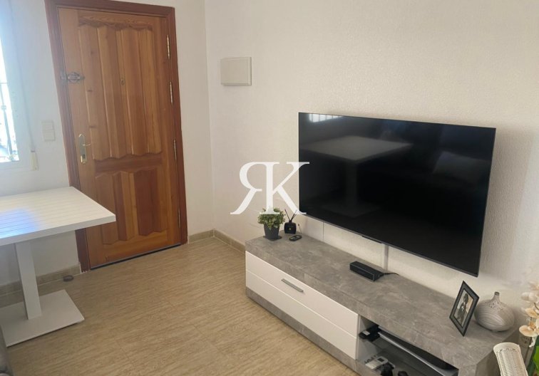 Revente - Appartement - Algorfa - Costa Blanca