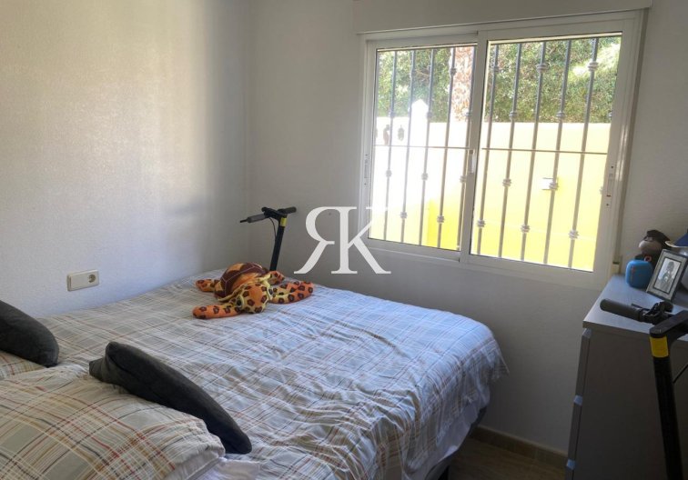 Revente - Appartement - Algorfa - Costa Blanca