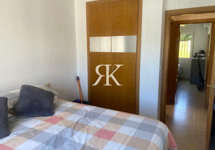 Revente - Appartement - Algorfa - Costa Blanca