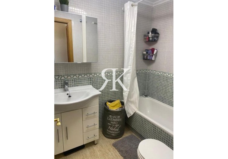 Revente - Appartement - Algorfa - Costa Blanca