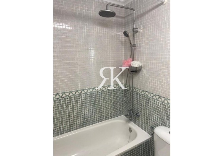 Revente - Appartement - Algorfa - Costa Blanca