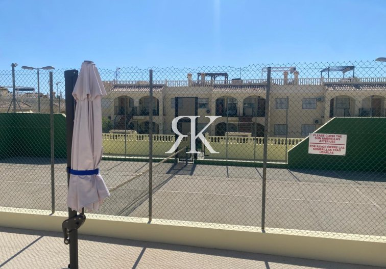 Revente - Appartement - Algorfa - Costa Blanca