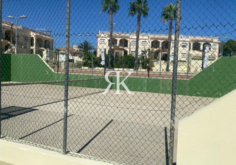 Revente - Appartement - Algorfa - Costa Blanca