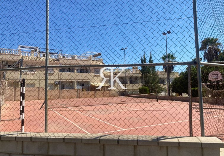 Revente - Appartement - Algorfa - Costa Blanca