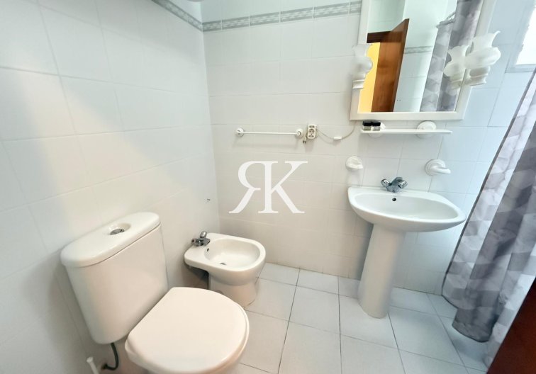 Revente - Appartement - Torrevieja - Playa del Cura