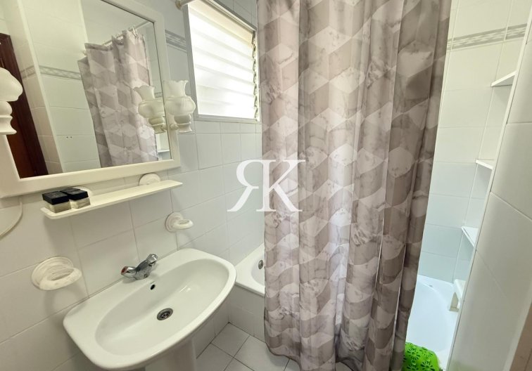 Revente - Appartement - Torrevieja - Playa del Cura