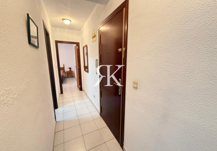 Revente - Appartement - Torrevieja - Playa del Cura